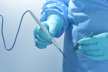 Electrocautery Device