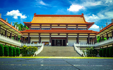 Zulai Temple 01