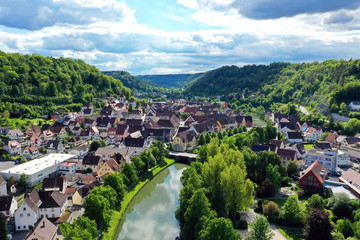 Sulz am Neckar