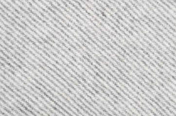 Wool fabric background