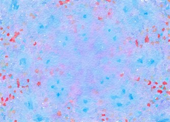 watercolor digital graphic kaleidoscope abstract background 