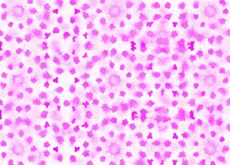 watercolor digital graphic kaleidoscope abstract background 