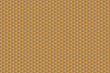 Abstract geometric seamless design multicolor pattern christmas background texture kaleidoscope effect ornamental style. Islam, Arabic, Indian, Ottoman, Andalusian, Celtic, motifs