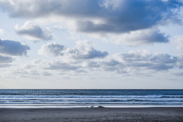 Fototapeta premium 海