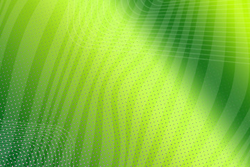 Obraz premium abstract, design, light, green, blue, illustration, wallpaper, glow, wave, pattern, backdrop, graphic, curve, color, space, art, fractal, backgrounds, lines, motion, waves, bright, glowing, digital