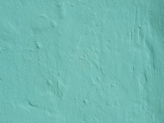 old blue wall background