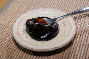 甜麺醤