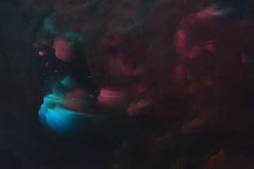 abstract background dark