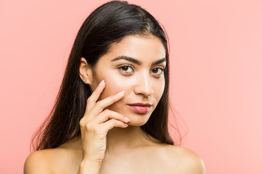 Indian Woman Skincare Images – Browse 6,316 Stock Photos, Vectors, and  Video | Adobe Stock
