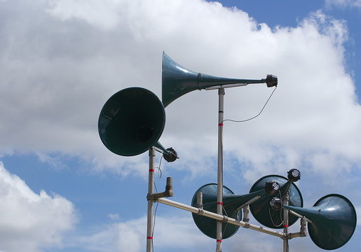 tannoy speakers