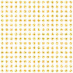 Seamless geometric vector golden pattern. Modern ornament with golden stars. Geometric abstract pattern