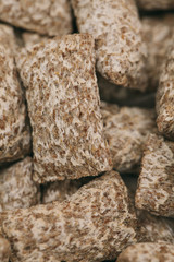 healthy foods. Macro photo. 