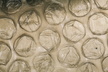  texture. bubble wrap. package packing.