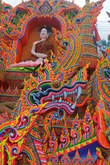 arts,carve,foam,culture and the belief,asean