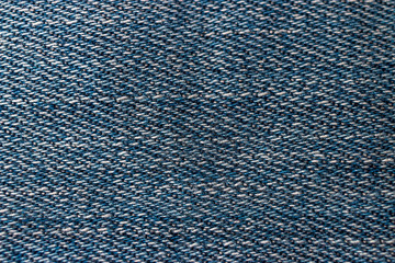 blue jeans texture