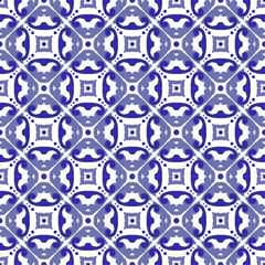 modern tile pattern