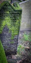Jewish Tomb Cementery