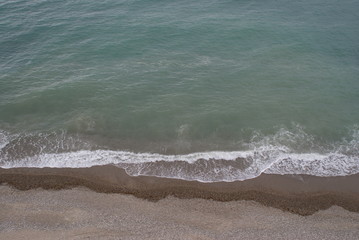 Abkhazia is a beautiful territory on Black sea