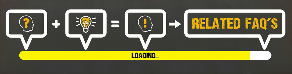 Related FAQ´S 