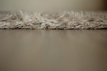 THE BACKGROUND MAT ON THE LAMINATE