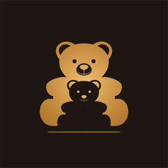 bear family symbol