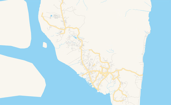 North Kalimantan