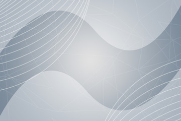 Fototapeta premium abstract, blue, wave, design, wallpaper, lines, illustration, line, light, texture, digital, pattern, waves, white, curve, graphic, backdrop, art, gradient, backgrounds, motion, technology, business