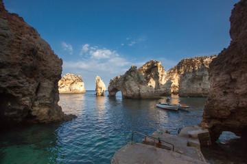 Ponta da Piedade