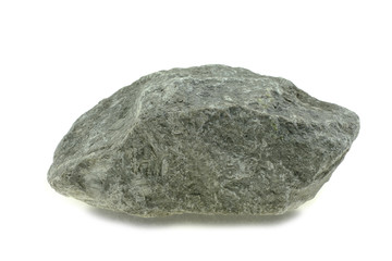 Grey granite stone