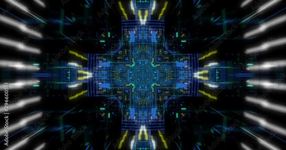Poster connecting people on the internet, growing global network, social network and data connections. flyi