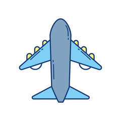 airplane travel aviation transport airport