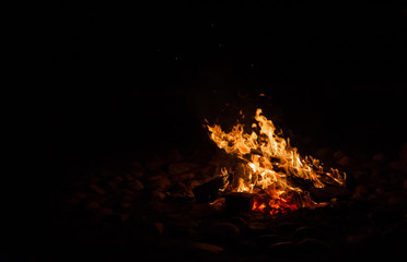 Bonfire