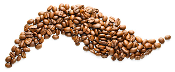 Coffee beans