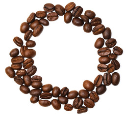 Coffee beans