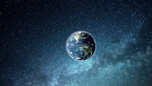 World Video Transition