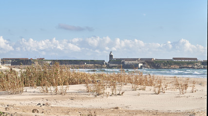 playas del sur de España