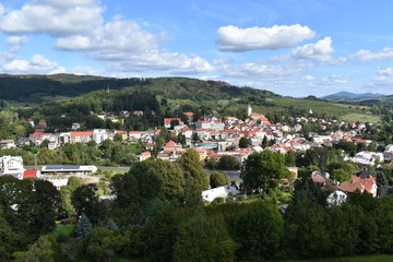 Obraz premium Landscape