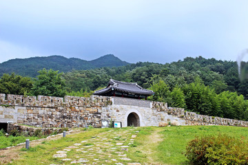 가산산성