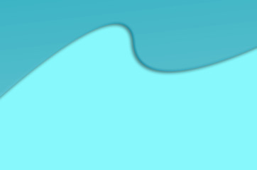 abstract blue background