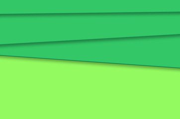 abstract green background