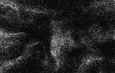 Subtle halftone grunge urban texture vector. Distressed overlay texture. Grunge background. Abstract mild textured effect. Vector Illustration. Black isolated on white. EPS10.