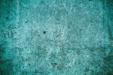 Fototapeta na wymiar Beautiful Abstract background Grunge Decorative turquoise background