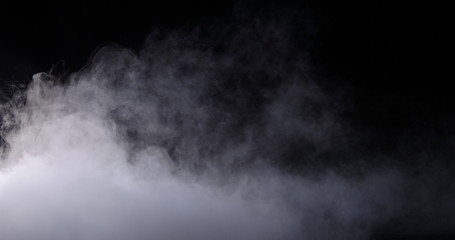 Realistic dry ice smoke clouds fog overlay perfect for compositing into your shots. Simply drop it...