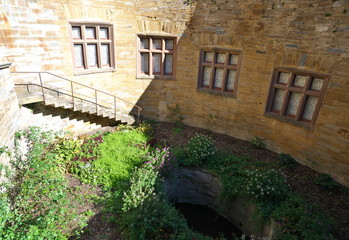 Burg Hohenzollern