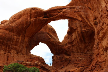 Arches Moab Utah - American Desert