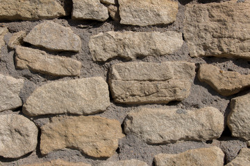 close up of mountain rocks texture background, old stone masonry wall texture background, banner with irregular pattern, stone texture background detail of sand stone texture