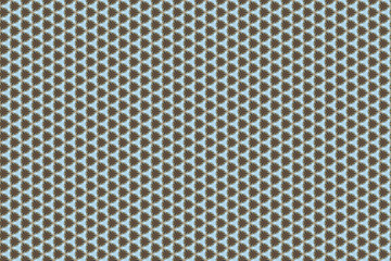 Abstract geometric seamless design multicolor pattern christmas background texture kaleidoscope effect ornamental style ceramic. Islam, Arabic, Indian, Ottoman, Andalusian, Celtic, motifs