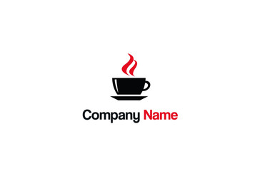 Coffee Shop Logo