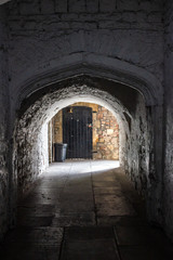 Obraz premium Old Building