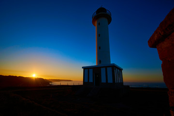 FARO LASTRES